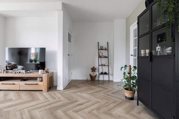 Medium property photo - Beuckelaerstraat 40, 9076 AZ Sint Annaparochie